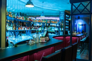 Gatsby Bar