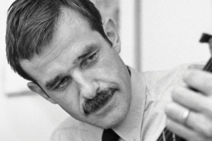 Манни Маттер: почему вы такие грустные?