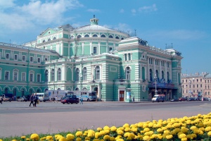 Мариинский театр