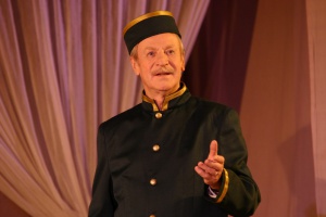 Заноза