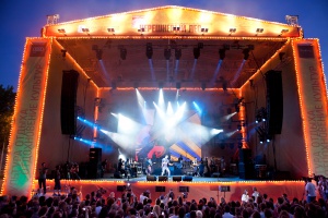 Bosco Fresh Fest