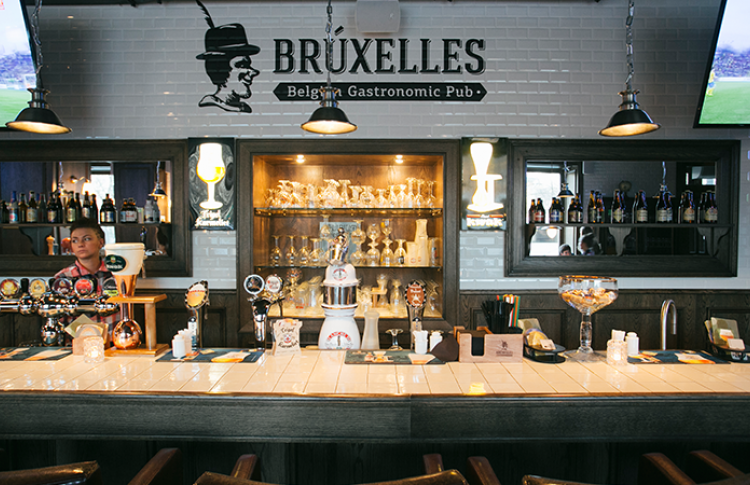 Bruxelles