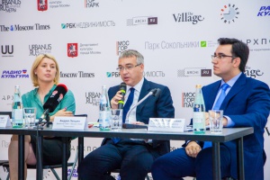 «Сокольники» объявили конкурс на разработку концепции развития территории парка на ближайшие 15 лет