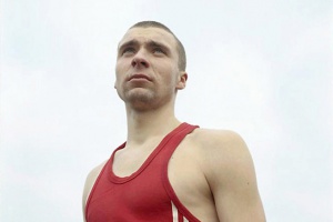 Игорь Старков. Дарья Андреева. Русский Адидас