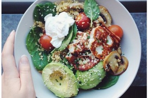 Кулинарное шоу-дегустация