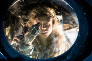 Summer Shorts: BAFTA