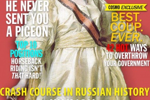 Crash Course in Russian History