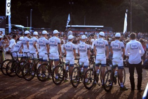 Bicycle Film Festival