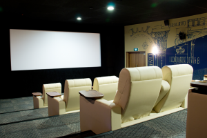 Cinema Grand Palace