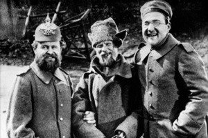 Октябрь