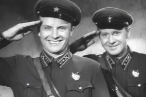 В шесть часов вечера после войны