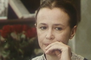 Дорогая Елена Сергеевна