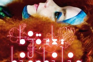 Björk: Biophilia Live
