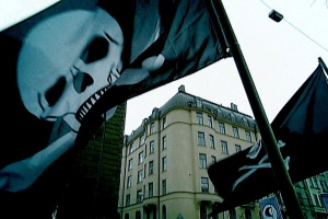 The Pirate Bay – Отойдя от клавиатуры