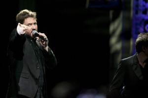 Duran Duran: Вне сцены