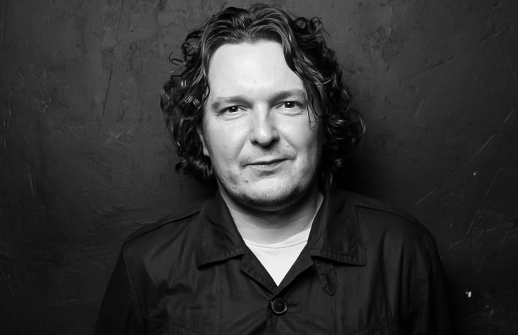 DJ Slon: "Соматик-техно - первый в истории российский или питерский стиль электронной музыки"