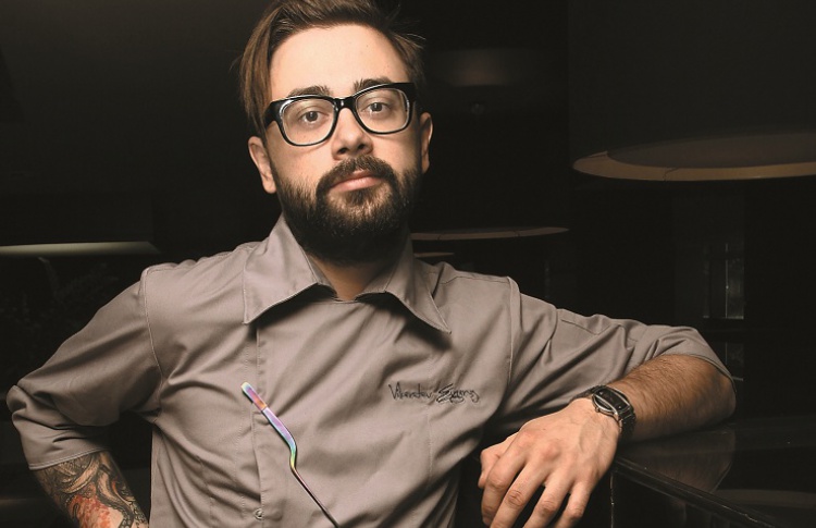 Евгений Викентьев