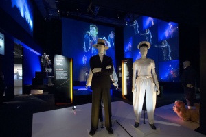 David Bowie это…