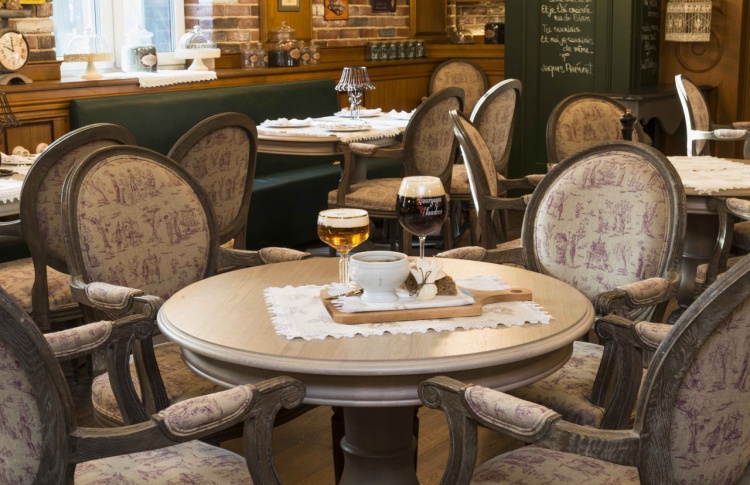 Brasserie Pascal