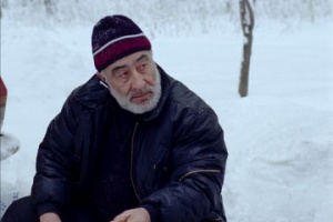 Бесконечное бегство, вечное возвращение