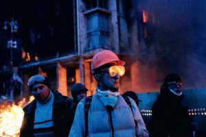 ЕвроМайдан. Черновой Монтаж