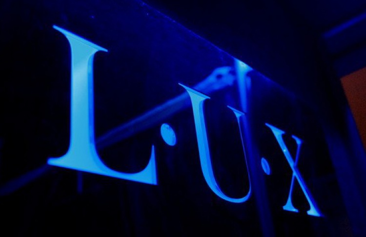 L.U.X