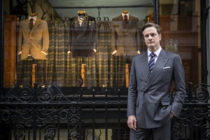 Kingsman: Секретная служба
