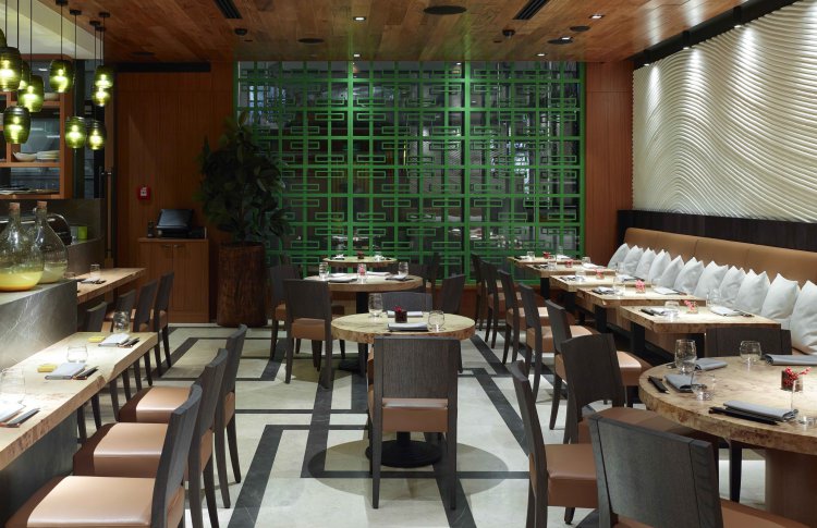 Fumisawa Sushi