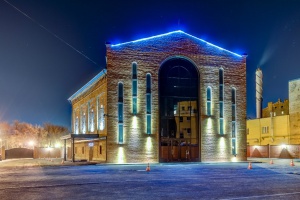 SKAZKA club