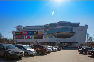 Синема Компани Ивантеевка