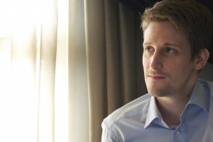 Citizenfour: Правда Сноудена