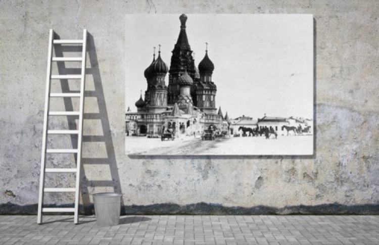 Галерея тайн и загадок