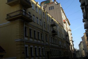 Дом графики им. Ровинского