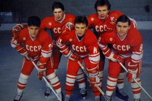Красная армия