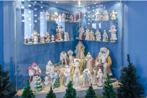 Клинское подворье
