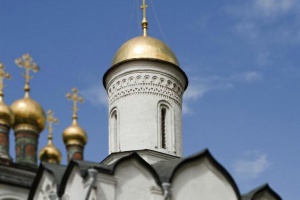 Музеи Московского Кремля