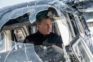 007: Спектр