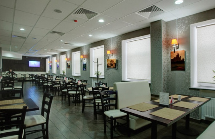 If cafe