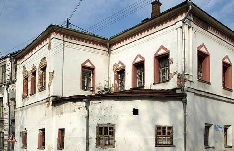 Типография «Оригинал»