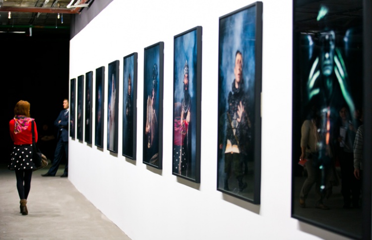 ЦУМ Art Foundation