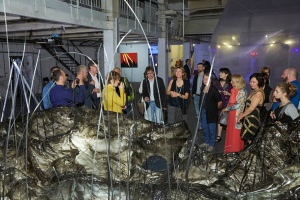 Azarnova Gallery & Projects