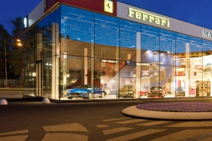 Barvikha Luxury Village