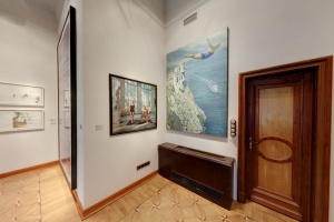 Frolov Gallery
