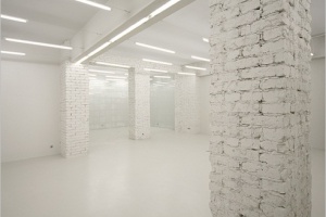 Laboratoria Art&Science Space