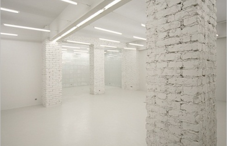 Laboratoria Art&Science Space