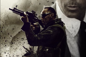 EP/Executive Protection