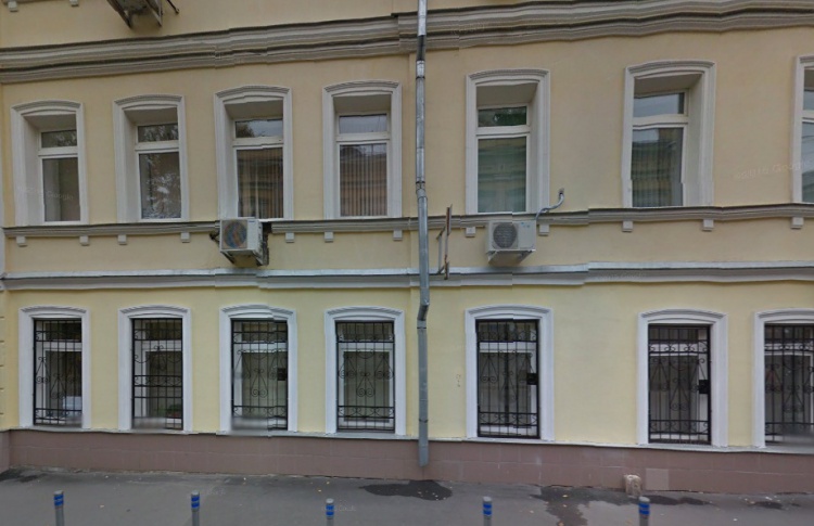 Союз дизайнеров