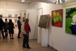 Kozhin Fine Art