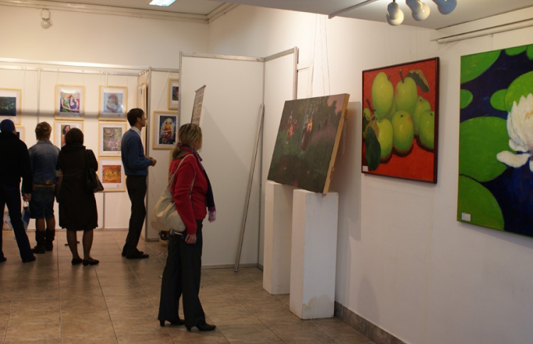 Kozhin Fine Art