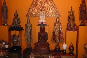 Fusion Culture Gallery